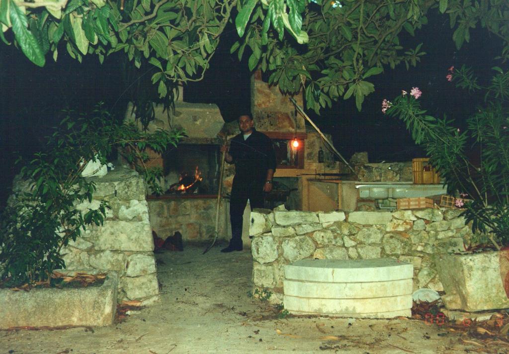 Villa Mado Ceglie Messapica Exterior photo